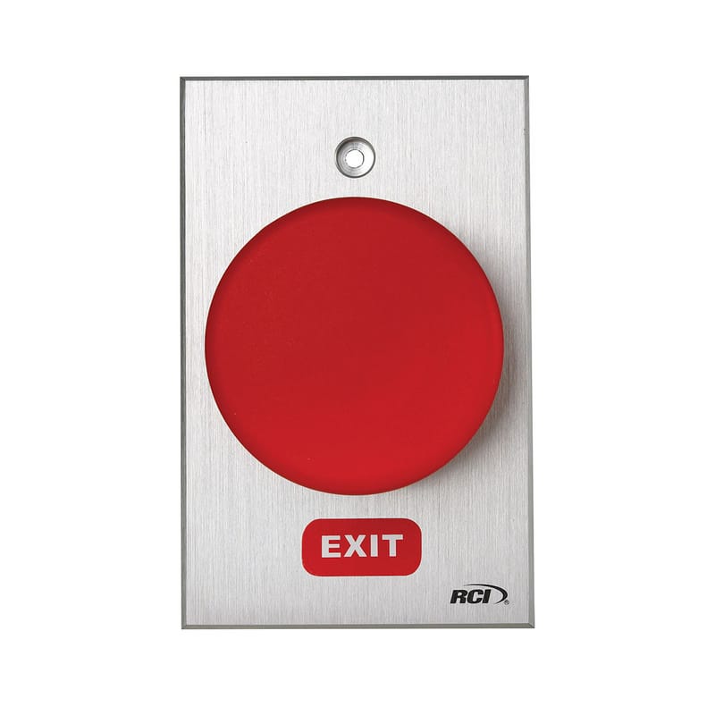 990E Push Button Switches RCI EAD